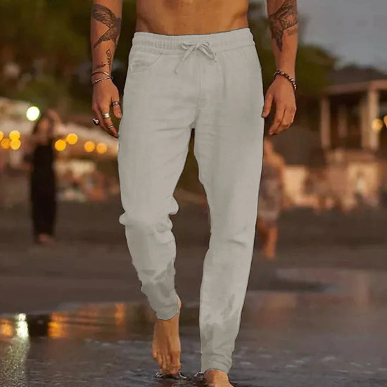 Men's Casual Pants