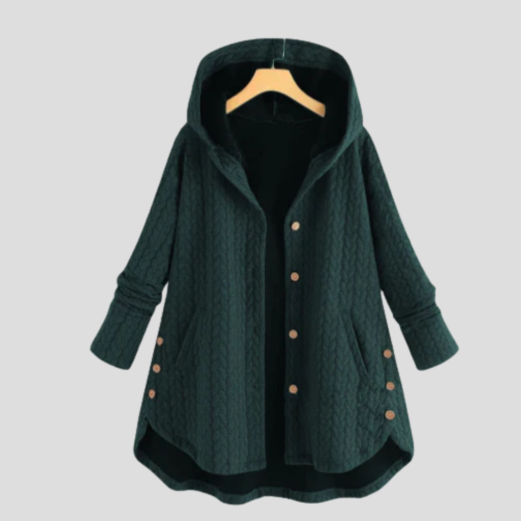 Men's Classic Coat