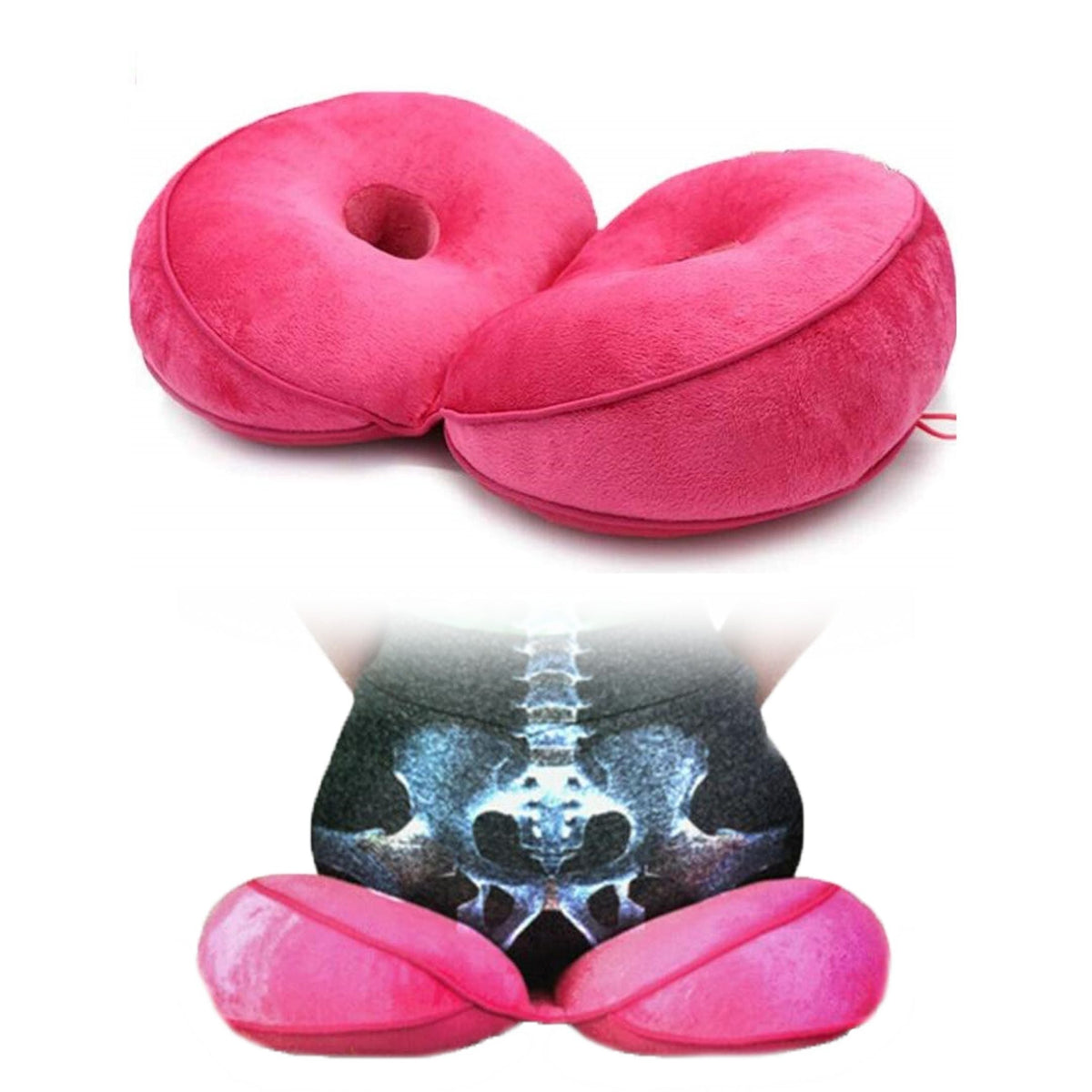 Orthopedic Seat Cushion