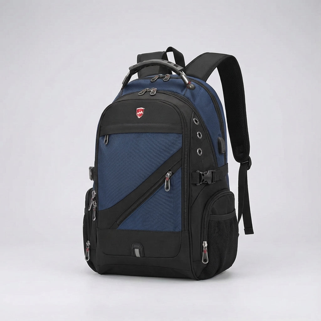 Anti-Theft Travel Backpack