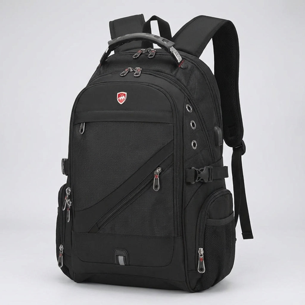 Anti-Theft Travel Backpack