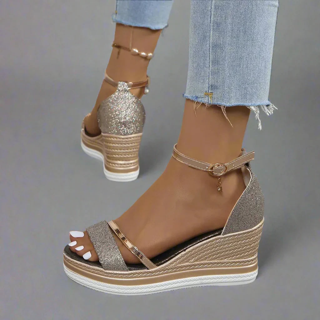 Classic Orthopedic Sandals