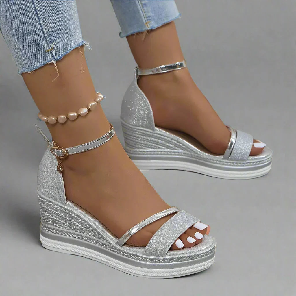 Classic Orthopedic Sandals