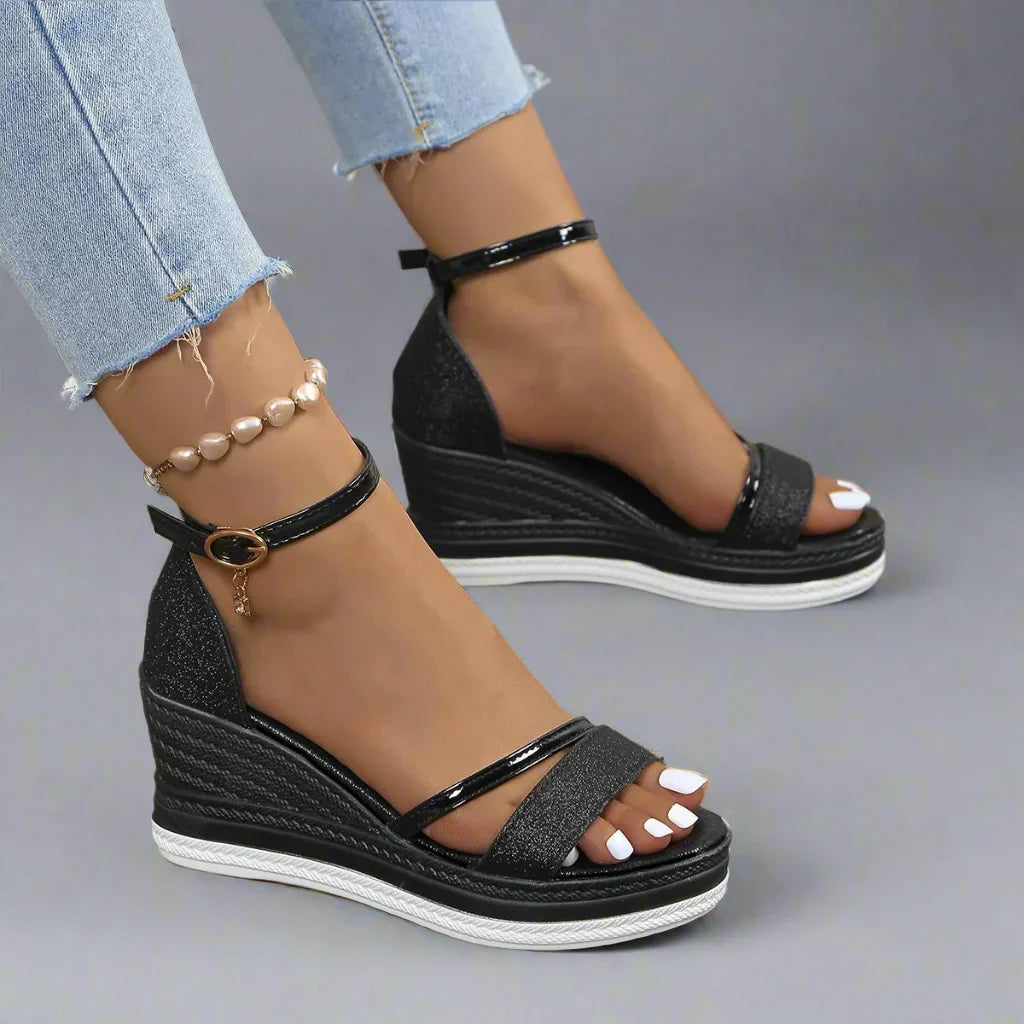 Classic Orthopedic Sandals