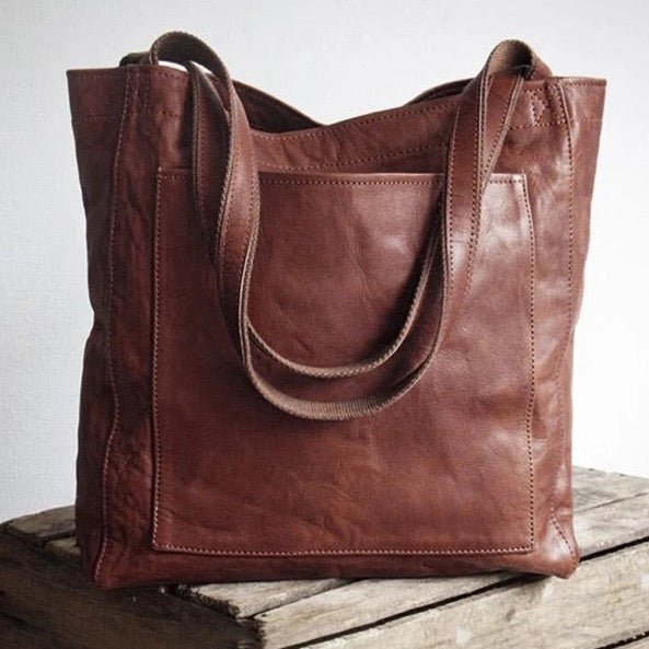 Classic Retro Tote Bag