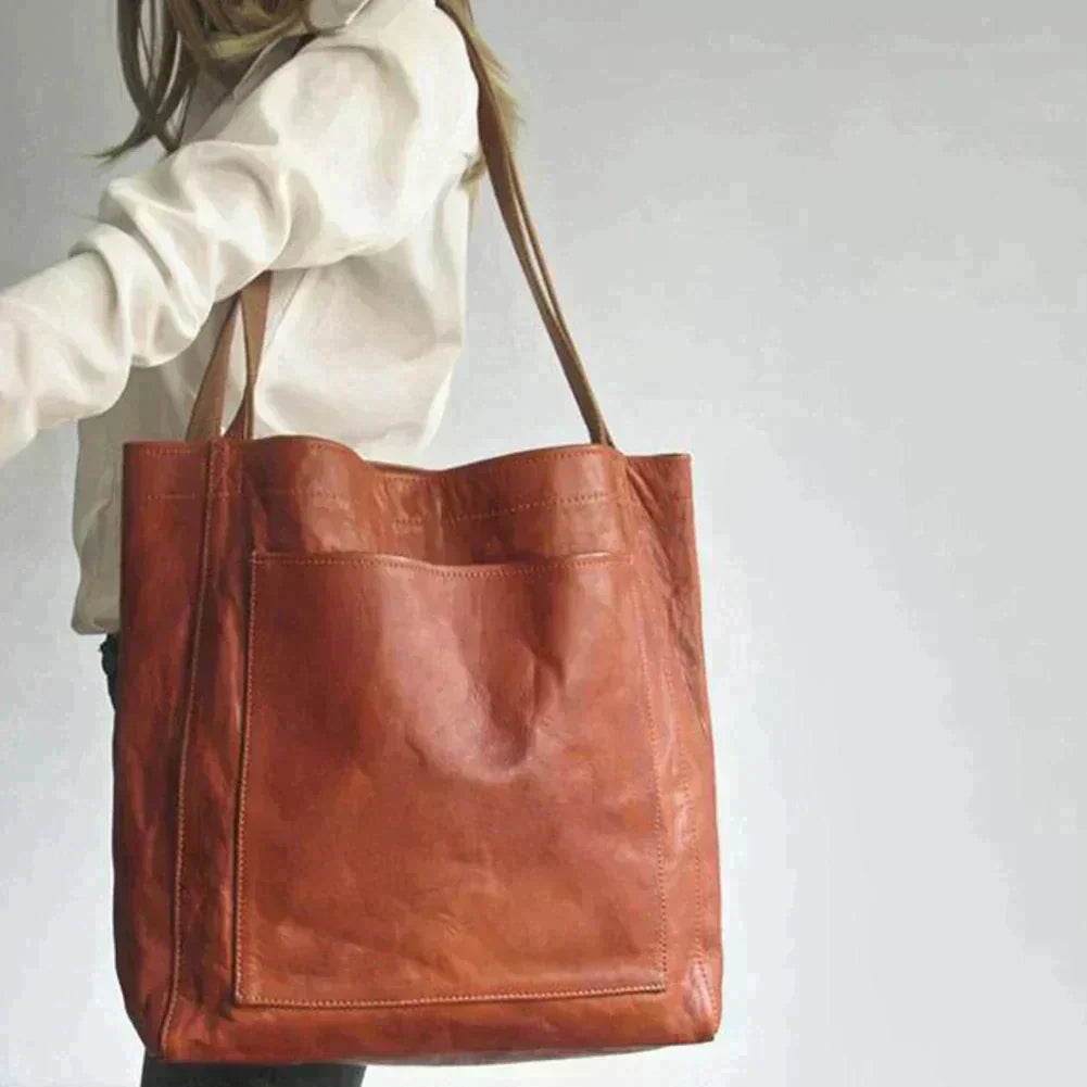 Classic Retro Tote Bag