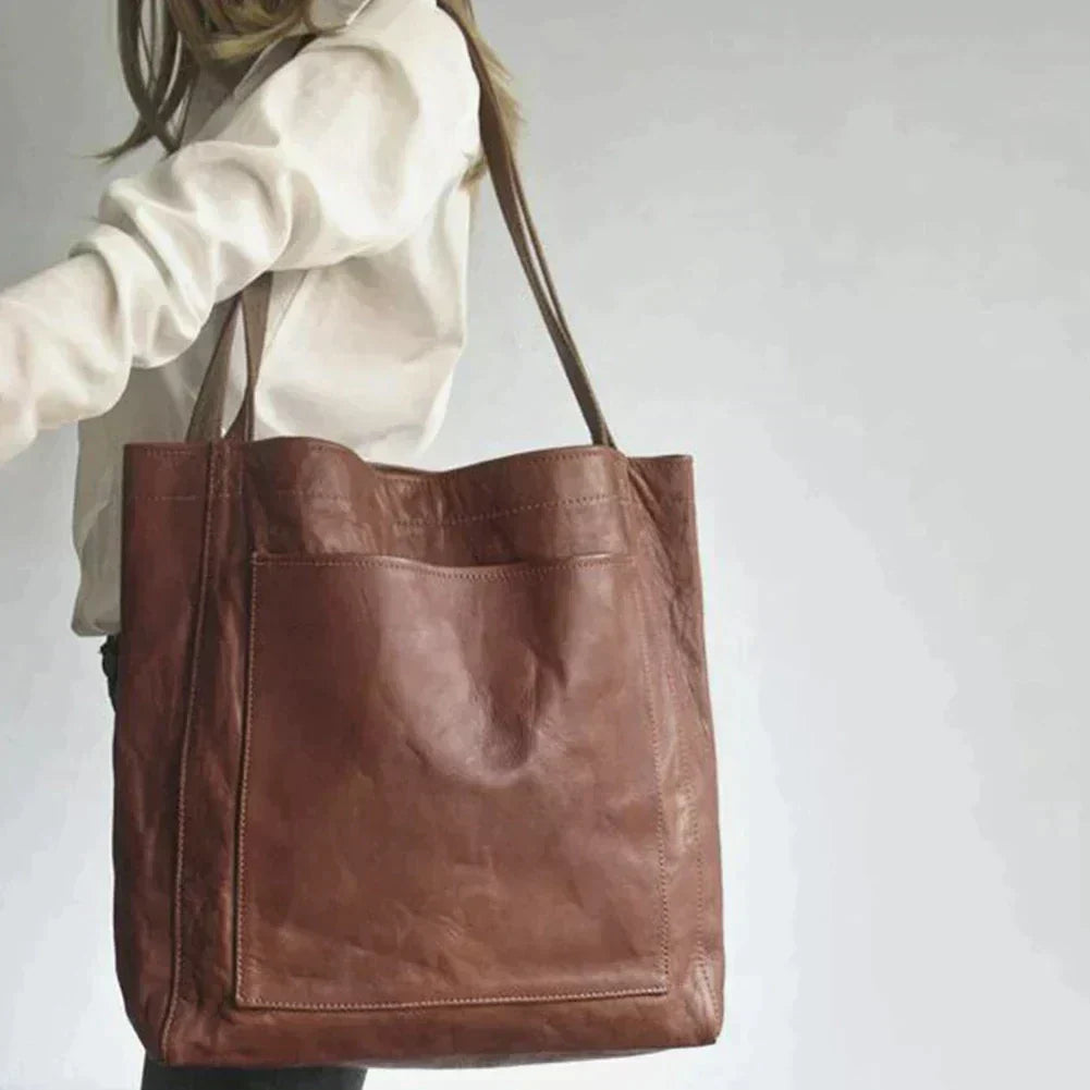 Classic Retro Tote Bag