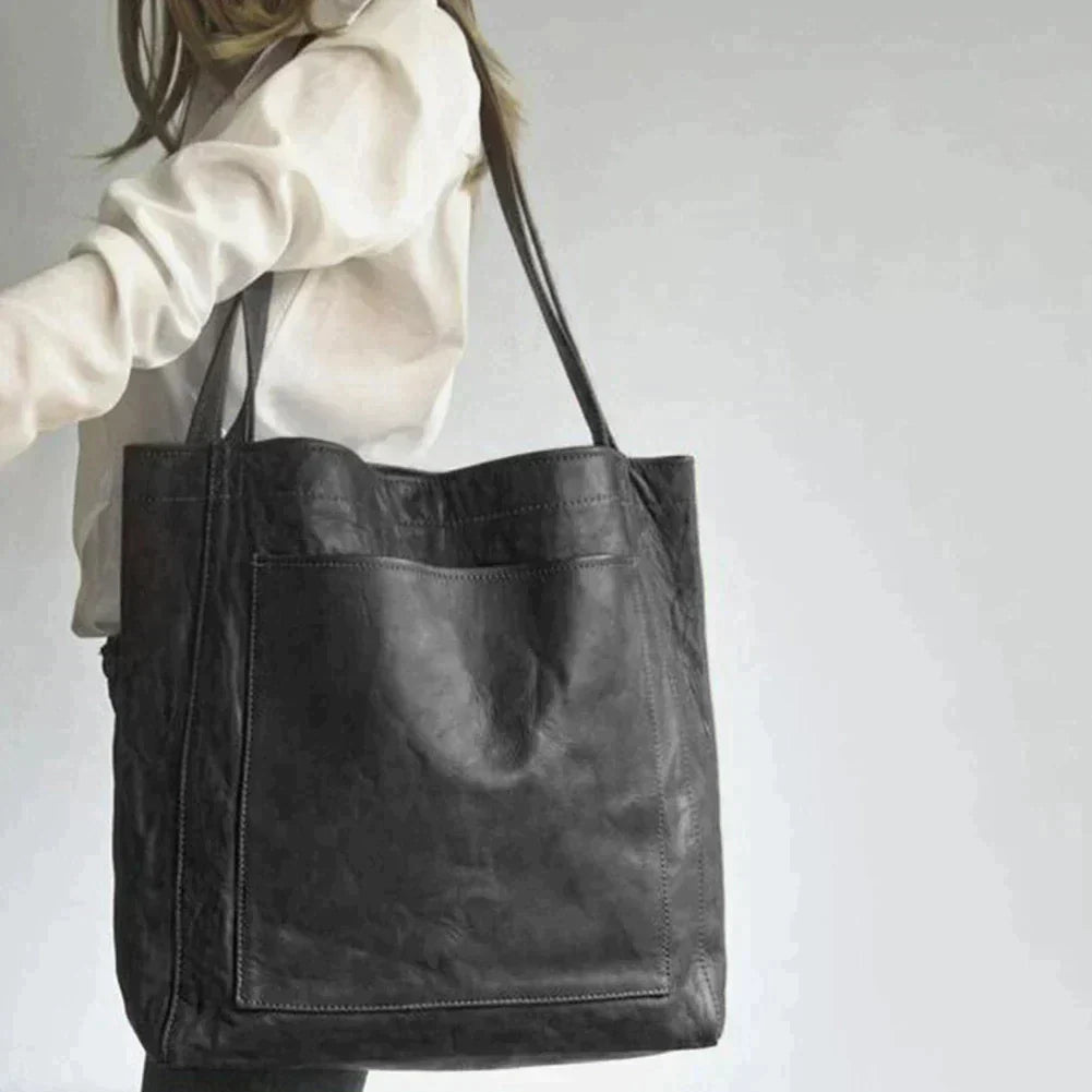 Classic Retro Tote Bag
