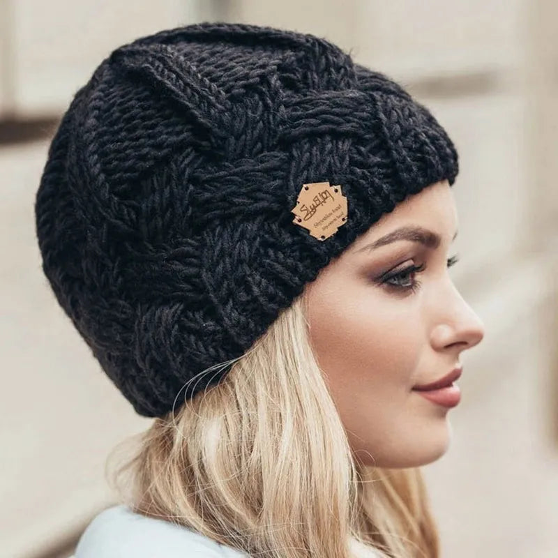Comfortable Hat
