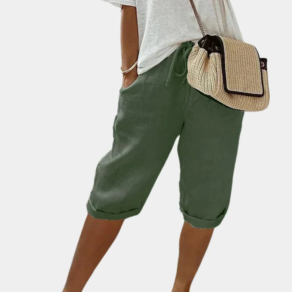 Comfortable Women's Shorts