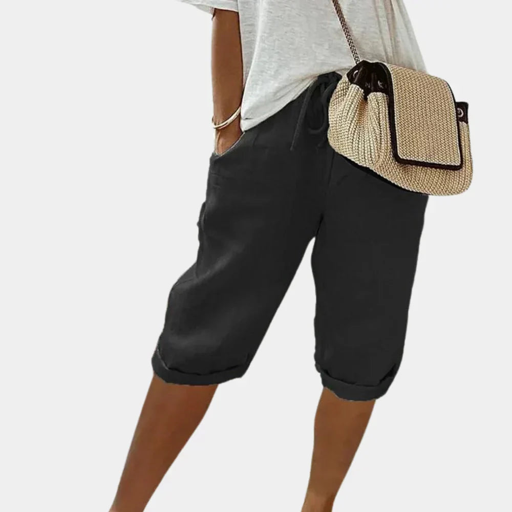 Comfortable Women's Shorts