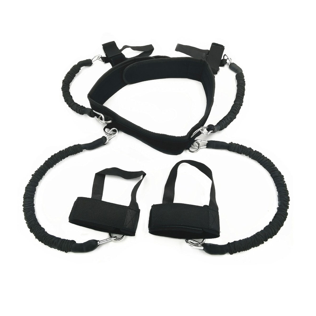 Complete Boxing Training Set - StrikeForce