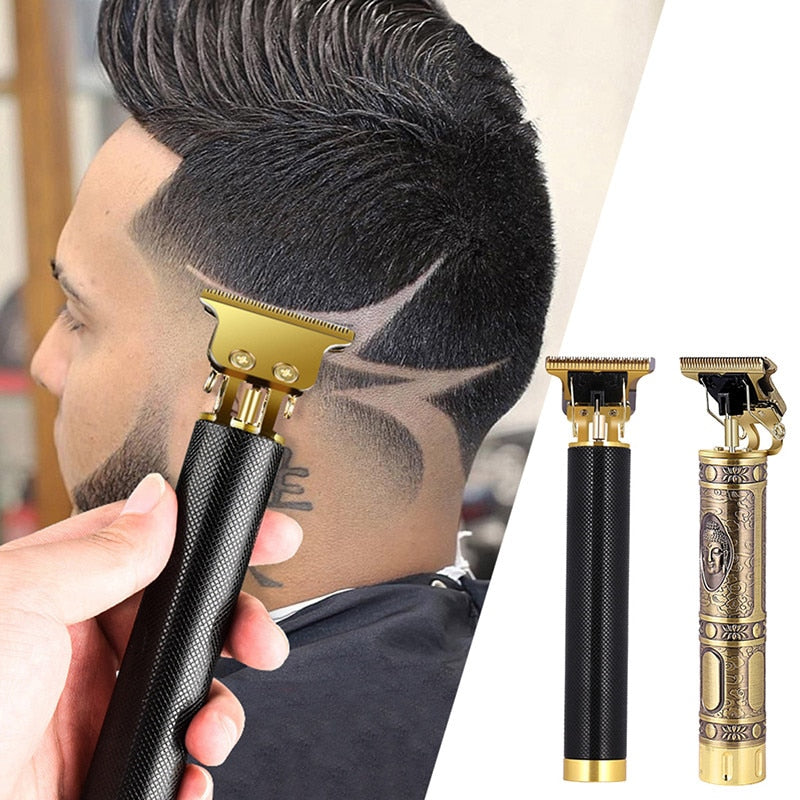 Cordless Hair Trimmer PRO