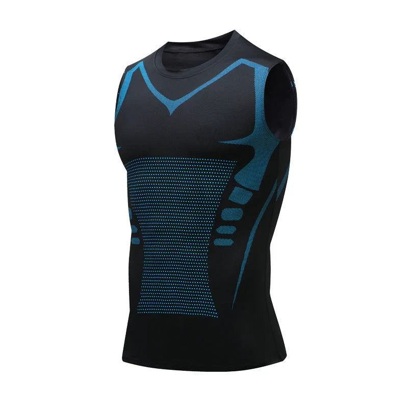 Gain More Energy, a Stronger Muscular Body and Greater Confidence