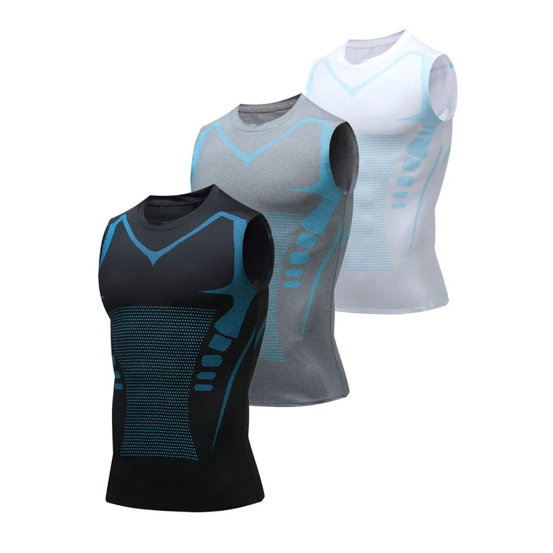 Gain More Energy, a Stronger Muscular Body and Greater Confidence