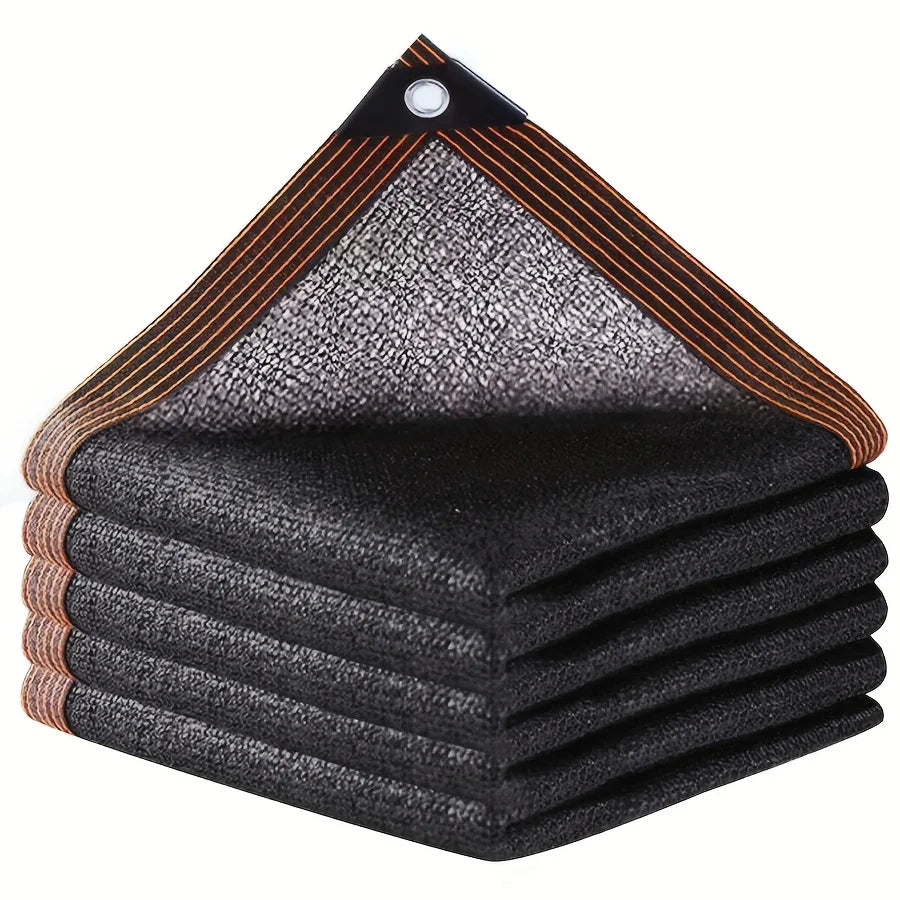 Garden and Outdoor Sun Shade Netting