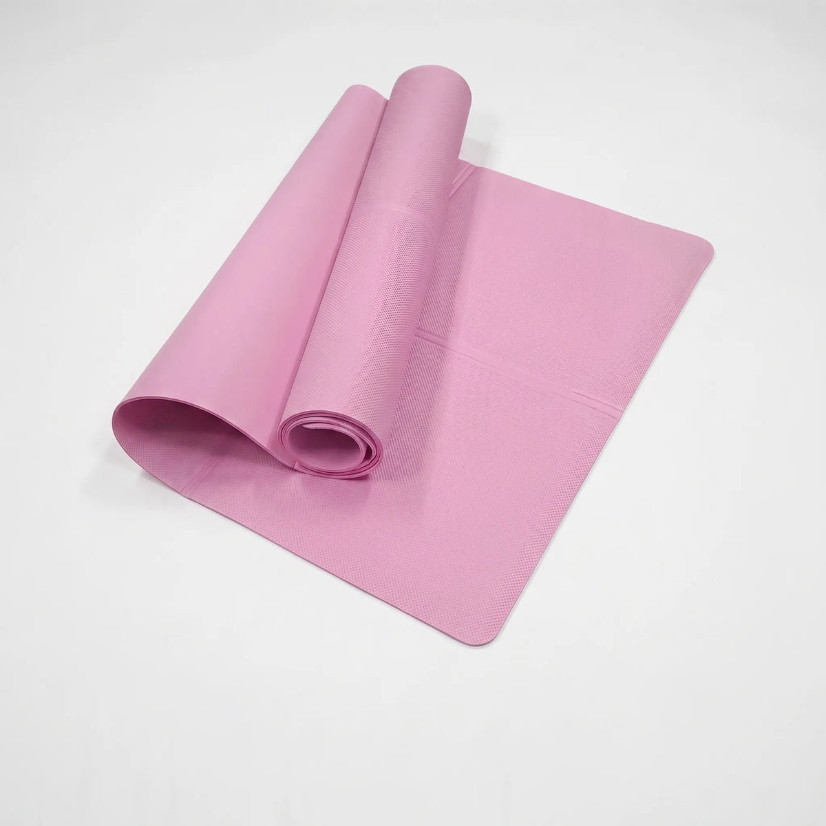 Lightweight Exercise Mat