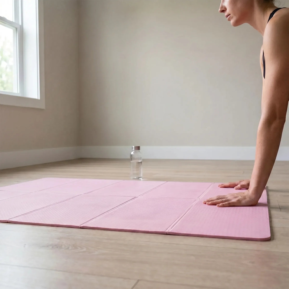 Lightweight Exercise Mat