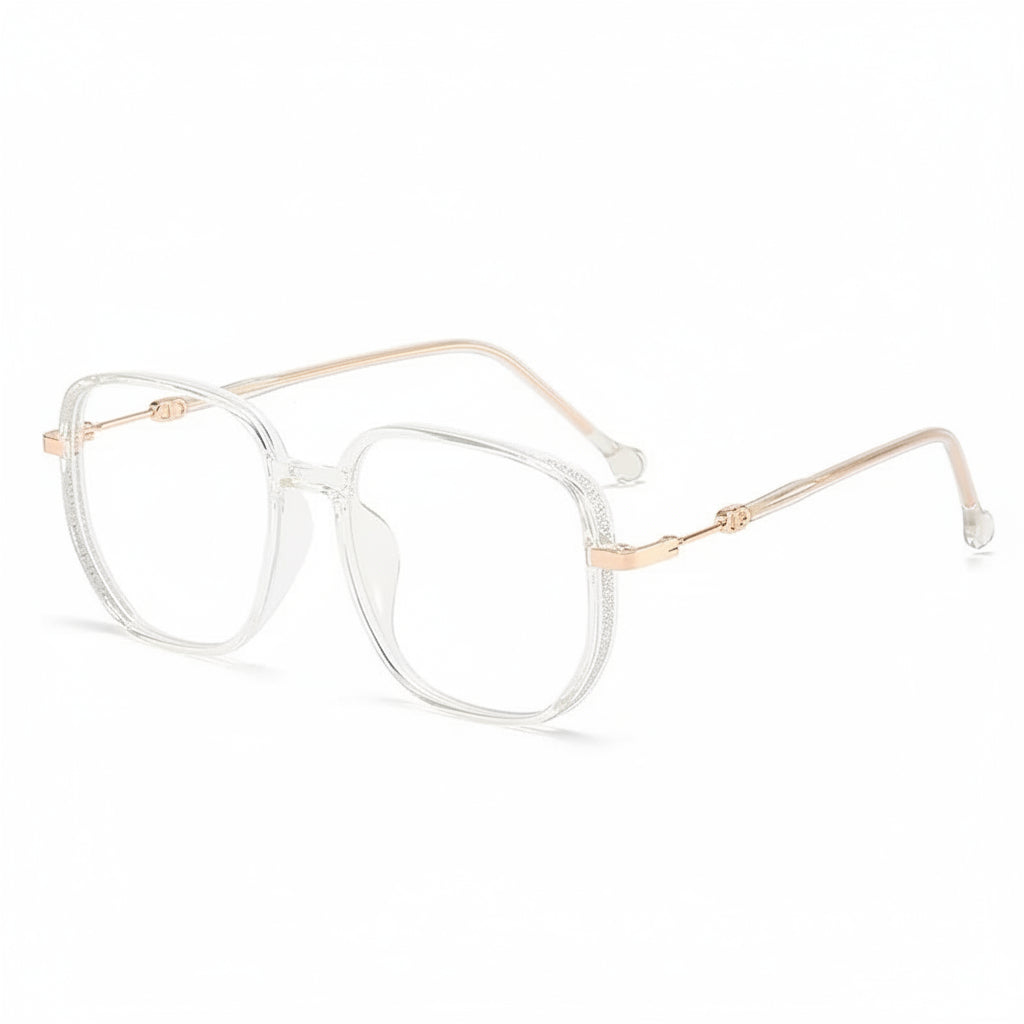 Lightweight Progressive Blue Light Blocking Reading Glasses