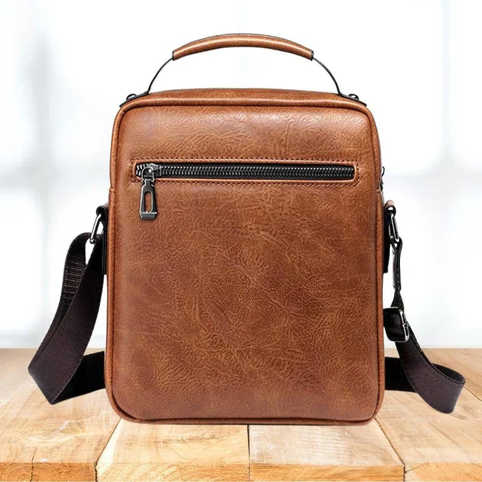 Luxury Shoulder Bag | Stylish & Functional Design