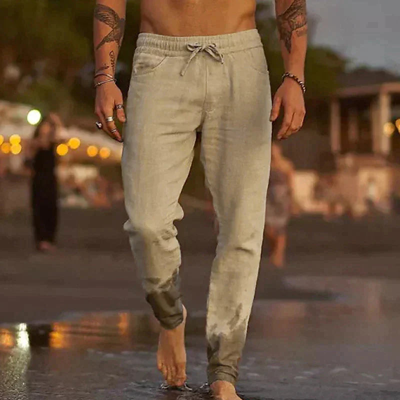 Men's Casual Pants