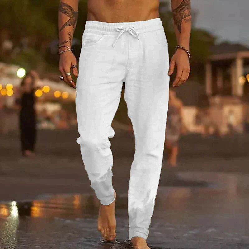Men's Casual Pants