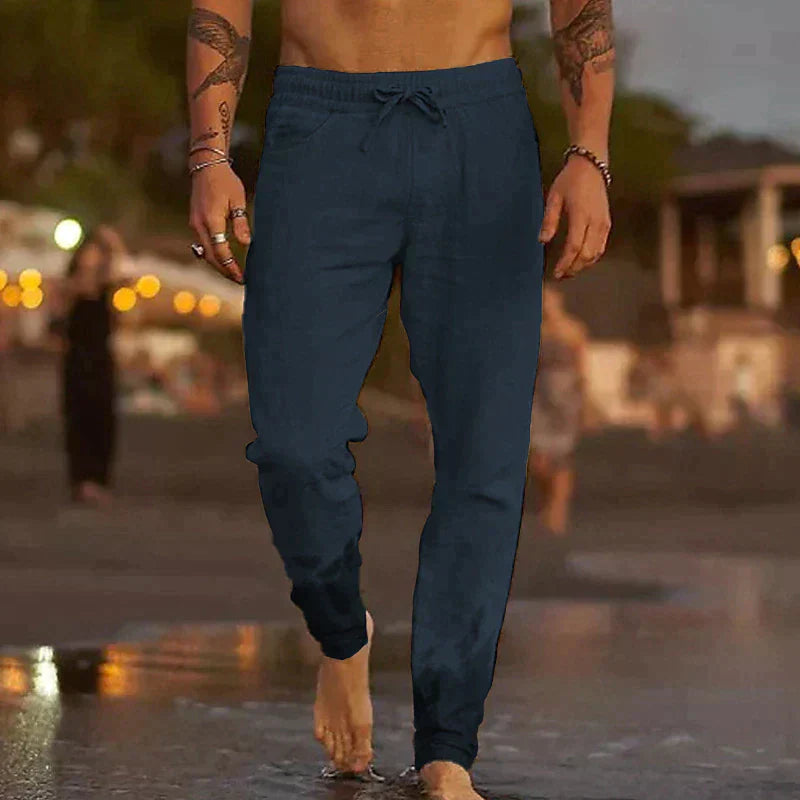 Men's Casual Pants