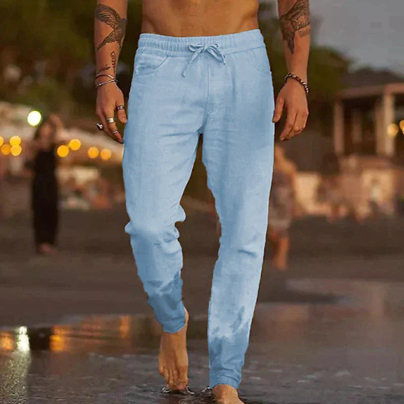 Men's Casual Pants