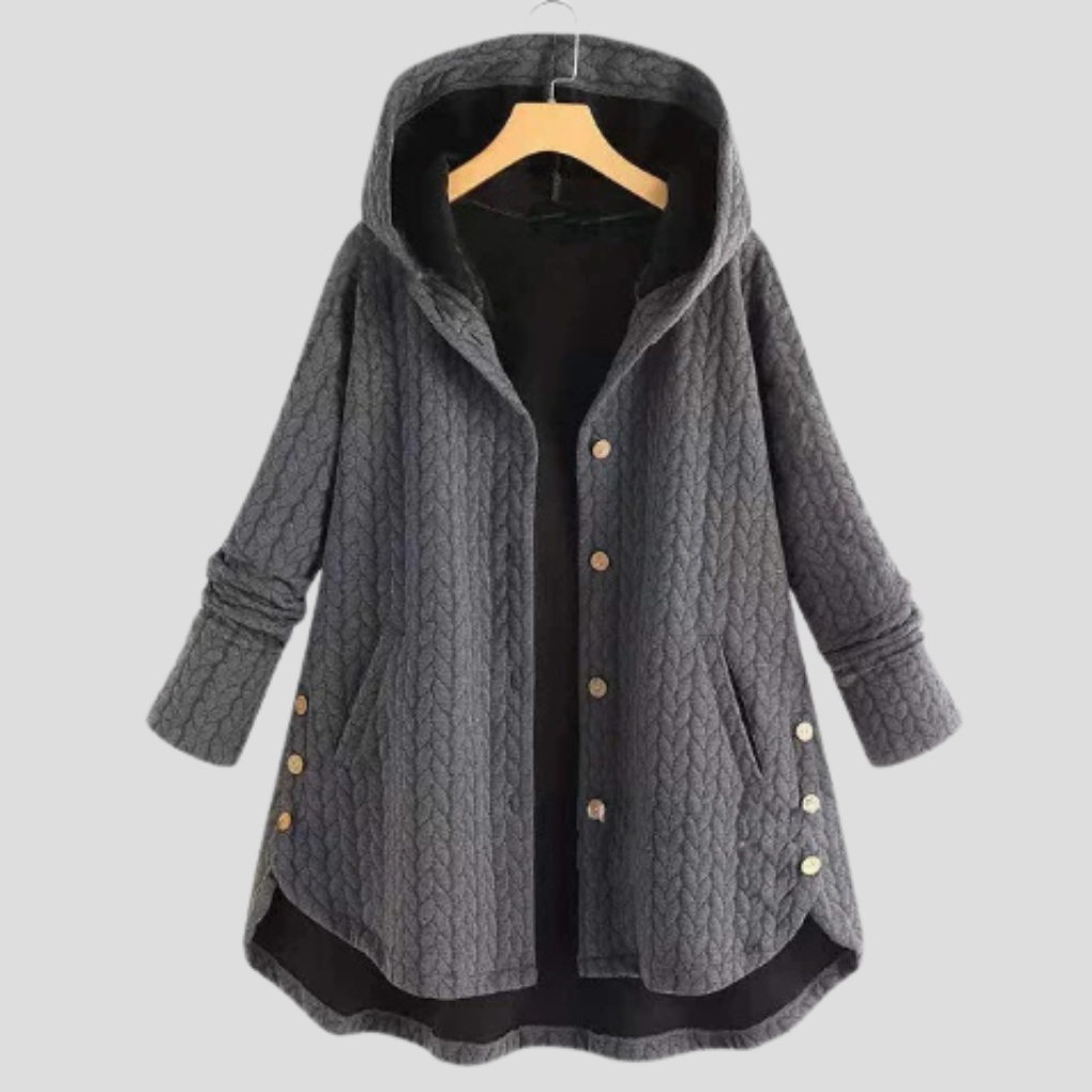 Men's Classic Coat