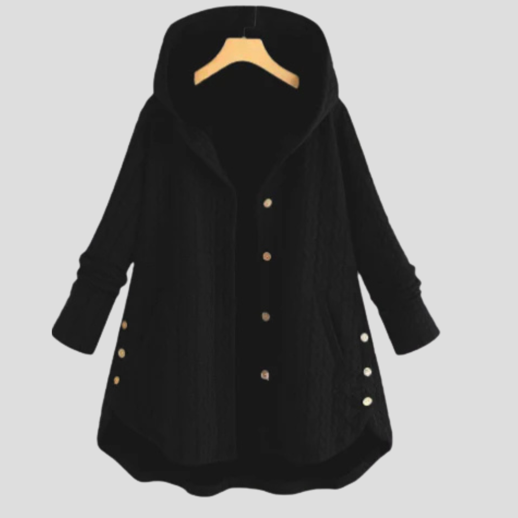 Men's Classic Coat