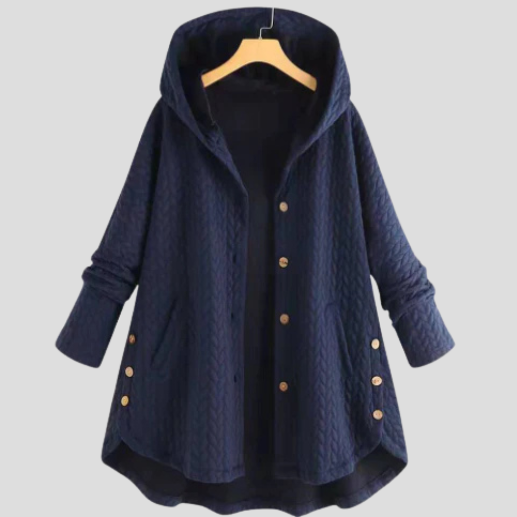 Men's Classic Coat