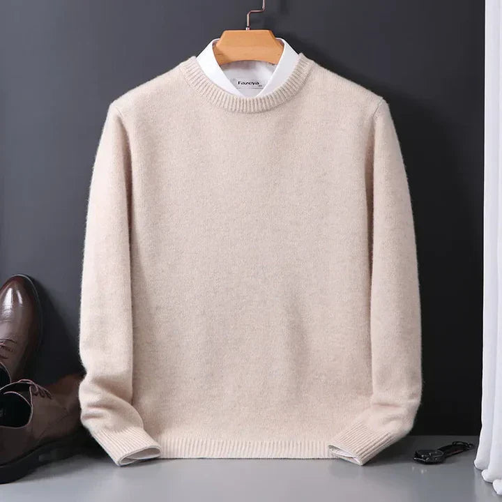 Men's Classic Sweater