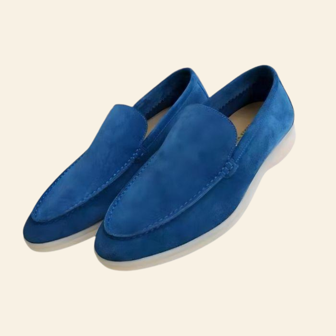 Men's Loafers | Timeless Comfort