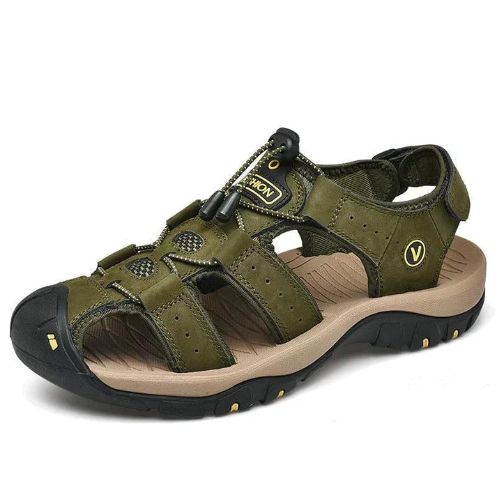 Men's Orthopedic Sandals | Comfort and Support - KAY