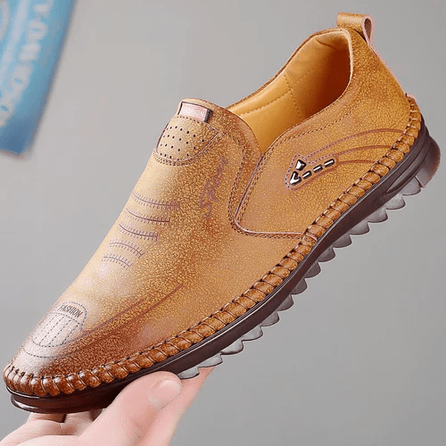 Men's Orthopedic Shoes