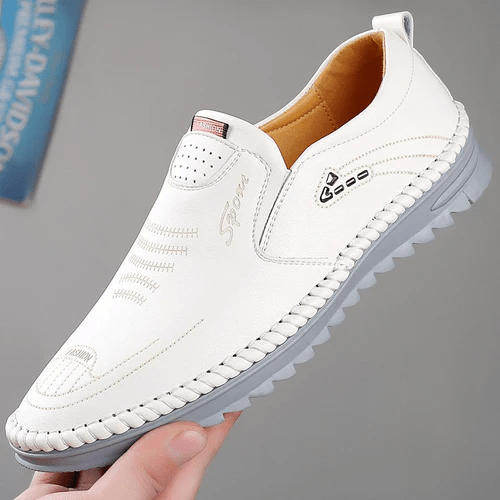 Men's Orthopedic Shoes for Maximum Comfort