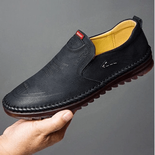 Men's Orthopedic Shoes for Maximum Comfort