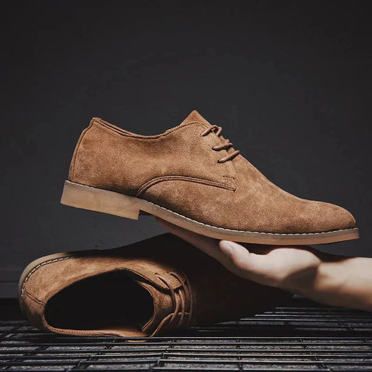 Men's Oxford Shoes