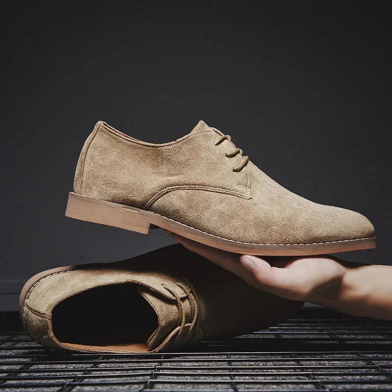Men's Oxford Shoes
