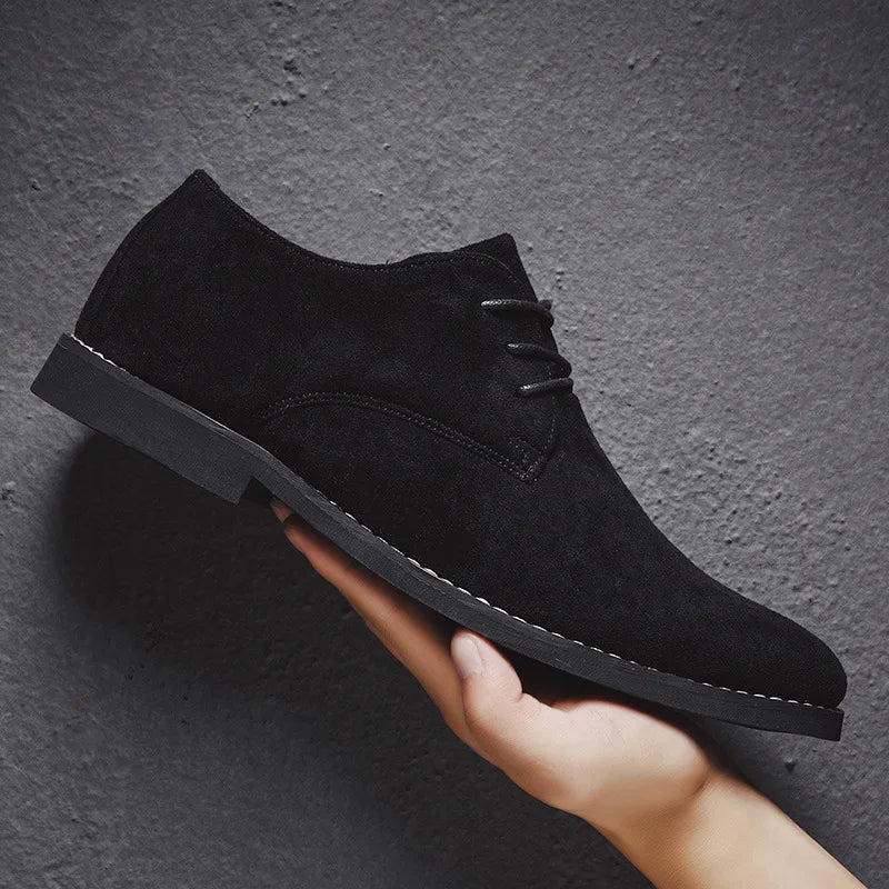 Men's Oxford Shoes