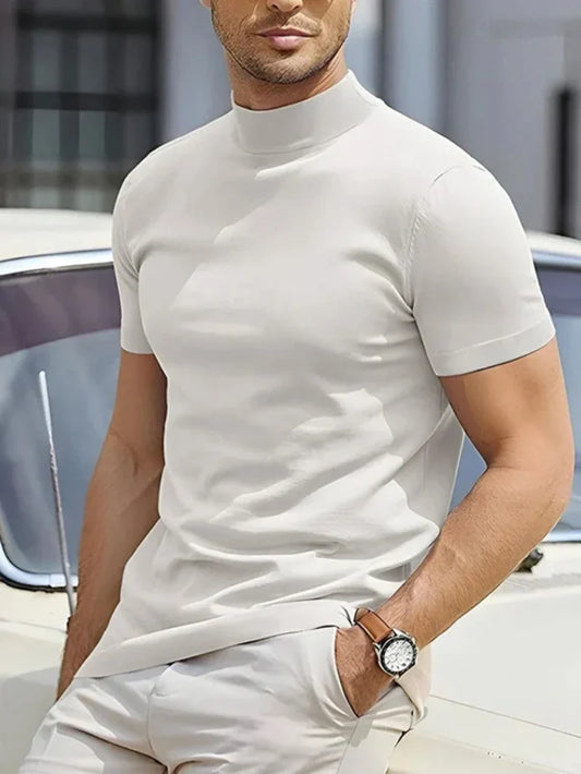 Men's Summer T-Shirt