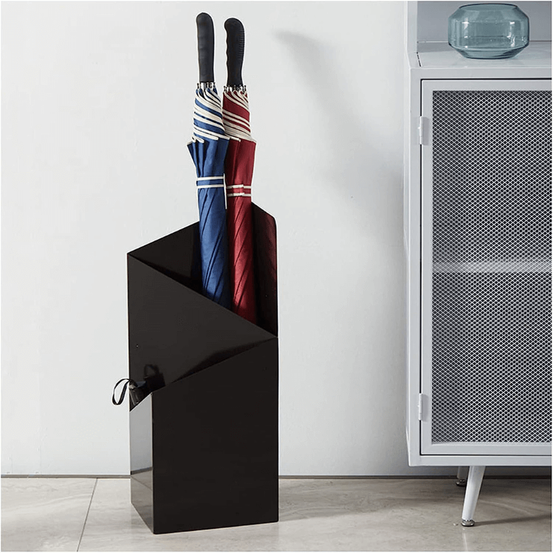 Modern Nordic Metal Umbrella Stand