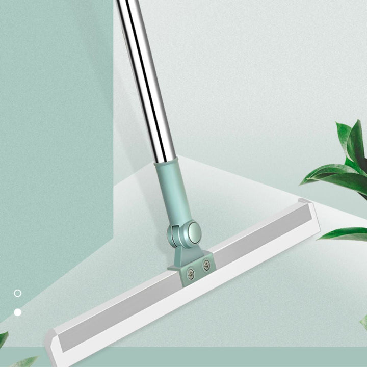 Multifunctional Silicone Squeegee