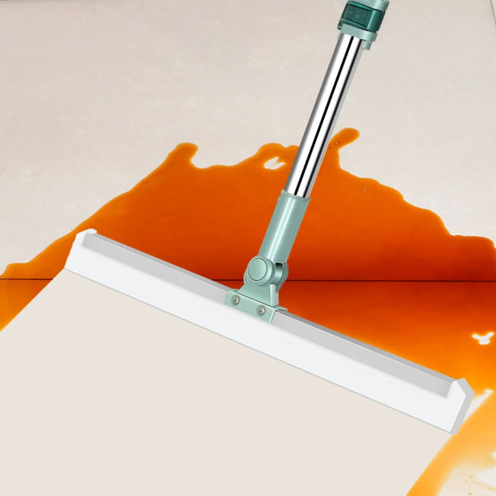 Multifunctional Silicone Squeegee