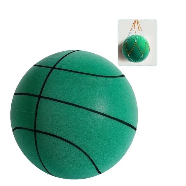 Silent Basketball