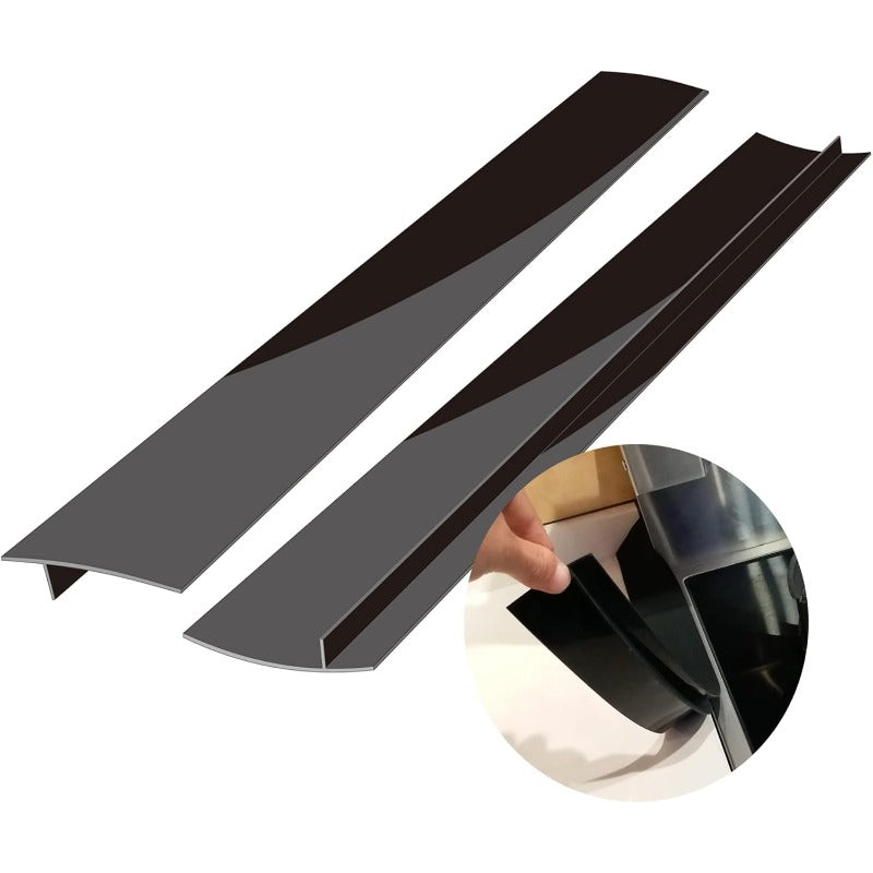 Silicone Stove Gap Covers
