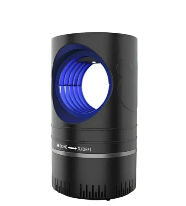 Smart Solution for Effective Insect Protection
