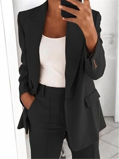 Stylish Women's Suit