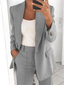 Stylish Women's Suit