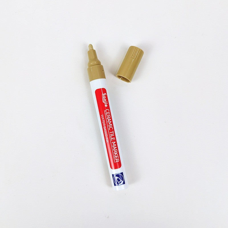 Tile Gap Repair Pen